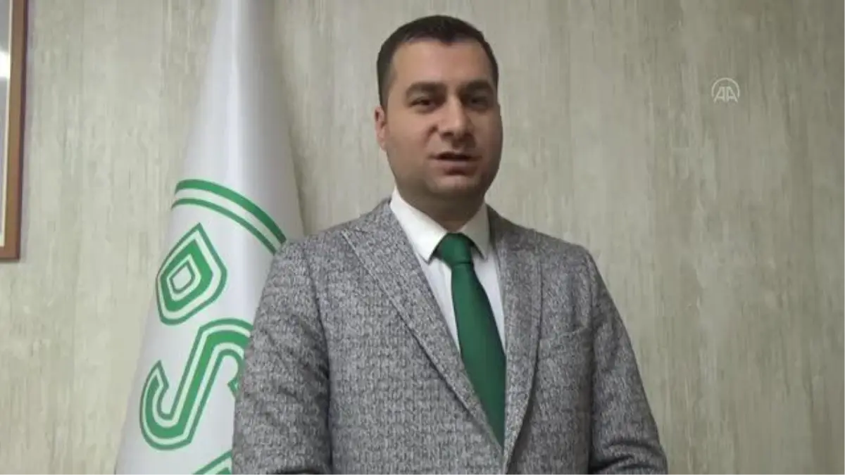 DSİ, Muş\'ta geçen yıl 400 milyon liralık yatırım yaptı