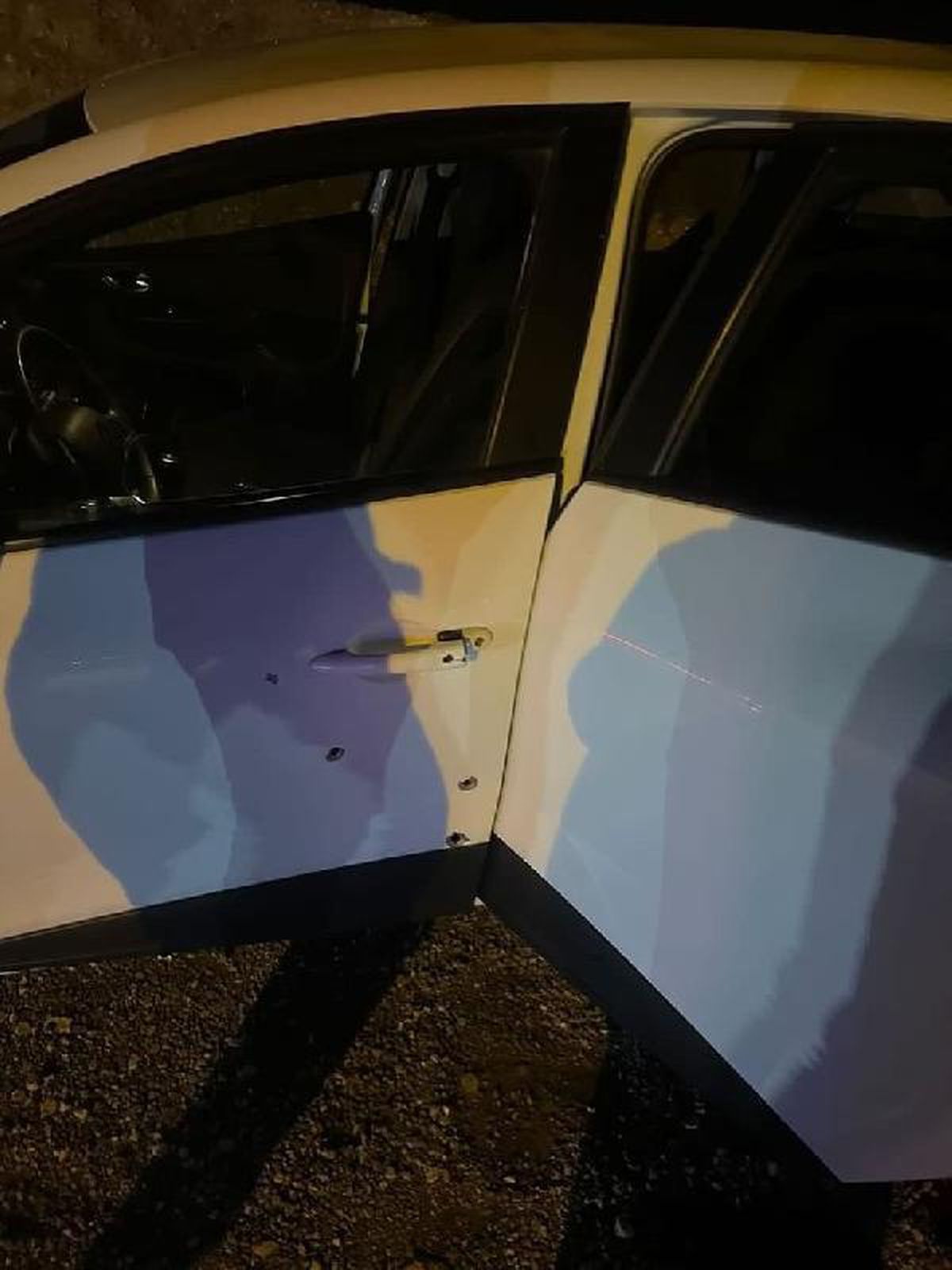 Düğün çıkışında silahlı saldırı: 1 yaralı
