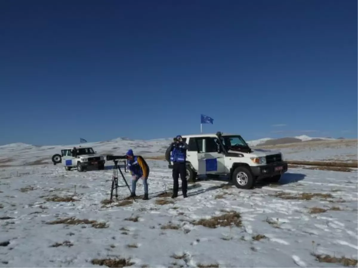 Ermenistan\'da EUMA adlı sivil misyonluk kuruluyor