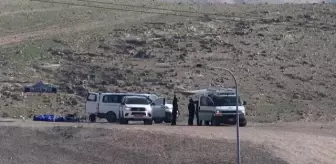 İsrail'de Likud milletvekillerinden Han el-Ahmer köyünün yıkımı için hükümete baskı