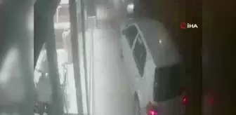 İstanbul'da pes dedirten hırsızlık kamerada: 13 günde 6 otomobil çaldı