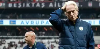 Jorge Jesus'un sözlerinden sonra olay yaptırım! Fenerbahçeliler stada giremeyecek