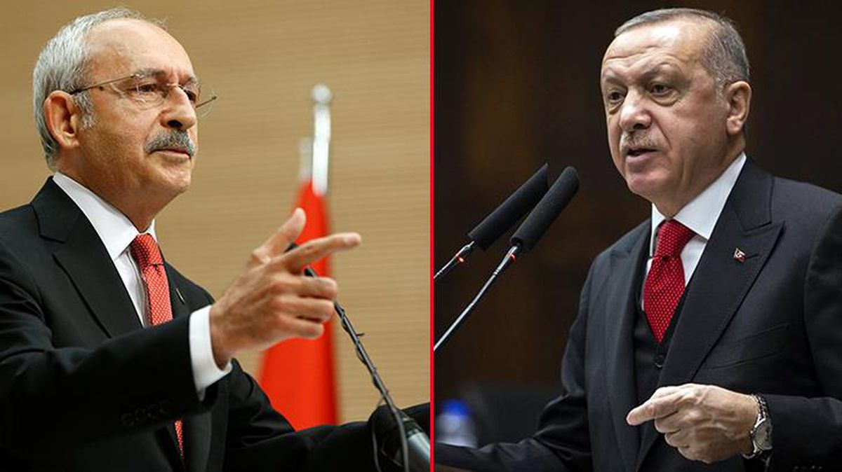 Kılıçdaroğlu, Cumhurbaşkanı Erdoğan'a sert çıktı: EYT'lileri oyalamayı bırak, millet senin seçim oyunlarından bıktı