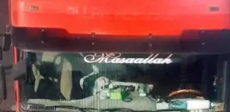 Konya'da boş araziye 65 varil kimyasal madde bırakıldı: 4 gözaltı