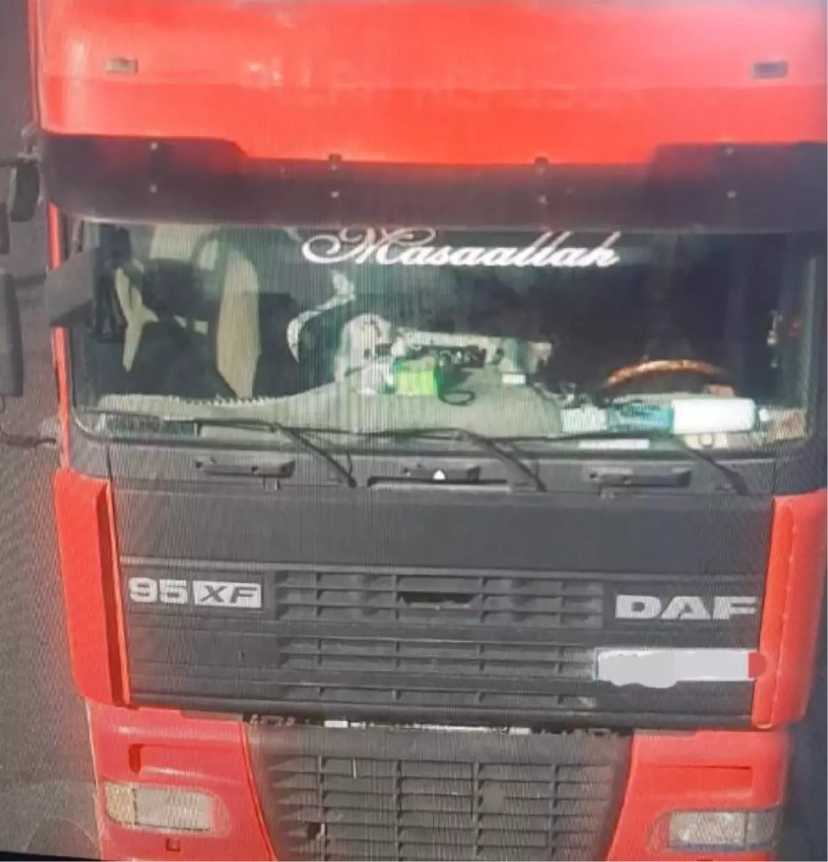 Konya'da boş araziye 65 varil kimyasal madde bırakıldı: 4 gözaltı