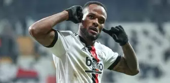 Larin, Beşiktaş'tan gittiğine bin pişman! Yeni adresi büyük şaşkınlık yarattı