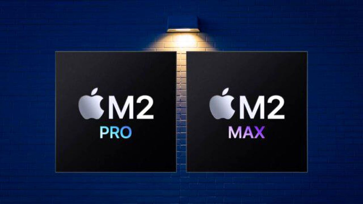 M2 Pro ve Max performans testinde! İşte şaşırtan sonuç