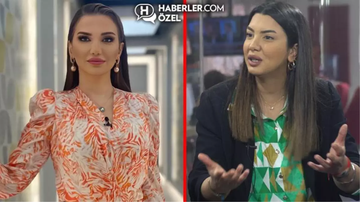 Programını elinden almıştı! Fulya Öztürk\'ten bomba sözler: Esra Ezmeci\'nin işimde gözü vardı