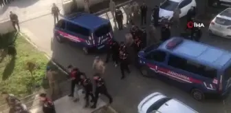 Sakarya'da uyuşturucu operasyonu: 7 tutuklama