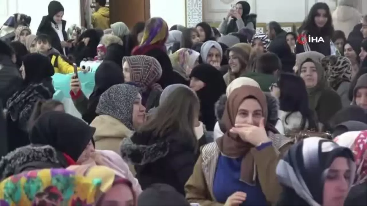 Şehit Aileleri Konfederasyonu Başkanı Sözen: "Türkiye düşmanlarına karşı Cumhurbaşkanımıza destek vereceğiz"