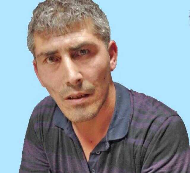 'Soğuk çay' tartışmasında kadın müşterisini tabancayla vurarak öldüren çaycıya müebbet hapis 'Soğuk çay' tartışmasında kadın müşterisini tabancayla vurarak öldüren çaycıya müebbet hapis