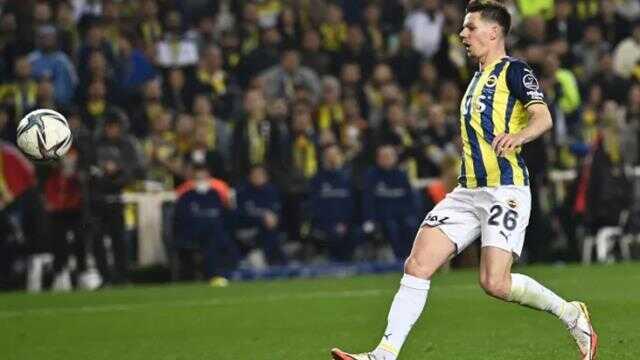 Süper Lig devinden çifte bomba! Fenerbahçeli Zajc ve Konyaspor'un yıldızı geliyor