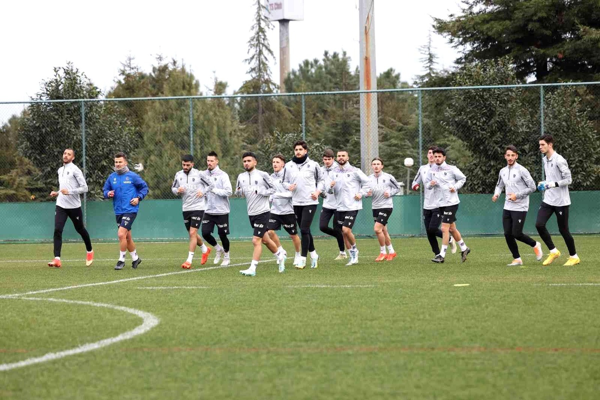 Trabzonspor\'da yüzler gülüyor