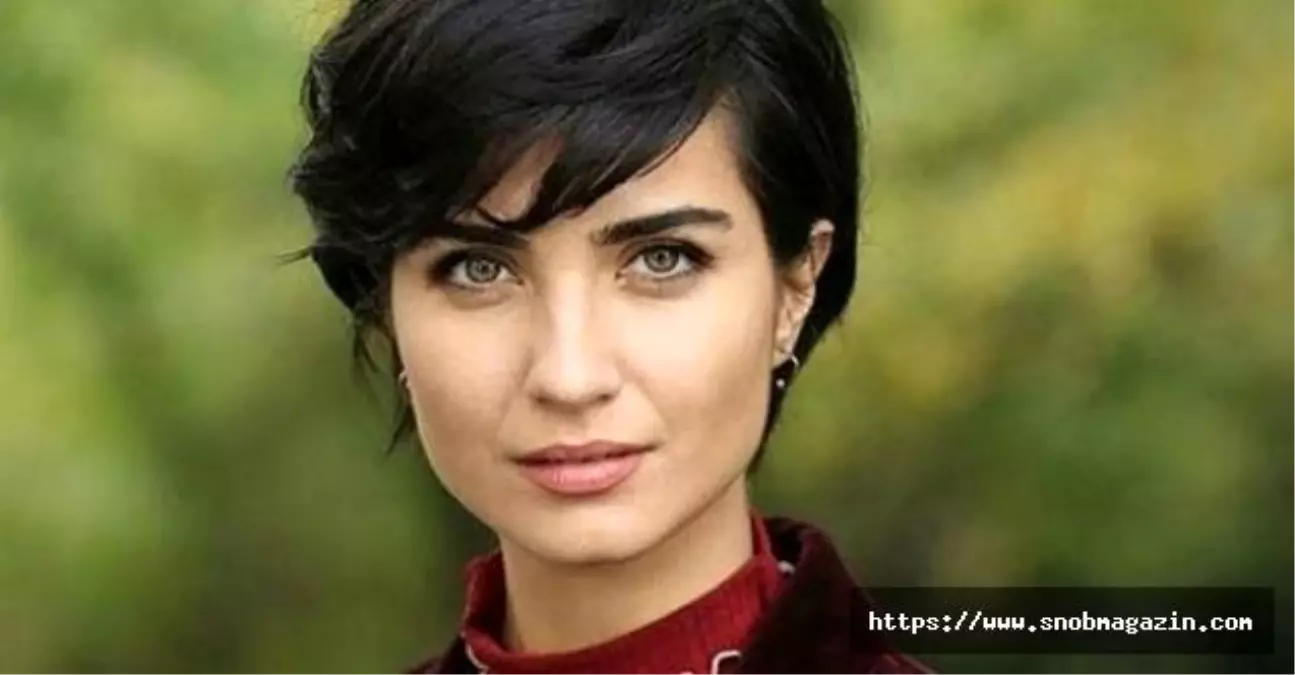 Tuba Büyüküstün\'den Büyük Başarı