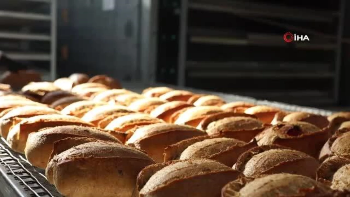 Türkiye Fırıncılar Federasyonu Başkanı Balcı\'dan ekmek zammı açıklaması: "Herhangi bir fiyat artışı gündemimizde yok"