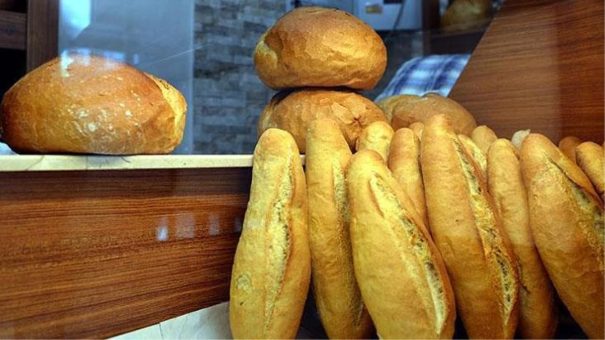 Türkiye Fırıncılar Federasyonu Başkanı Balcı\'dan ekmek zammı açıklaması: Herhangi bir fiyat artışı gündemimizde yok