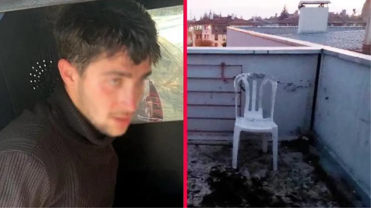 Villanın bahçesinde oynarken fidye için kaçırdı! Çatıda sakladığı çocuğa dehşeti yaşattı