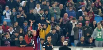 Yusuf Yazıcı geri döndü!