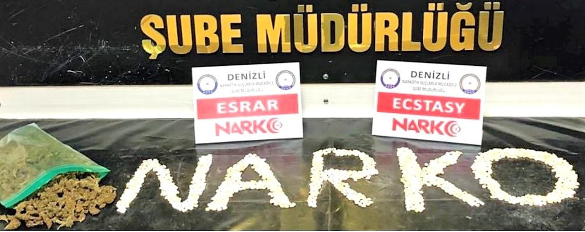 Zehir tacirlerine operasyon: 13 tutuklu