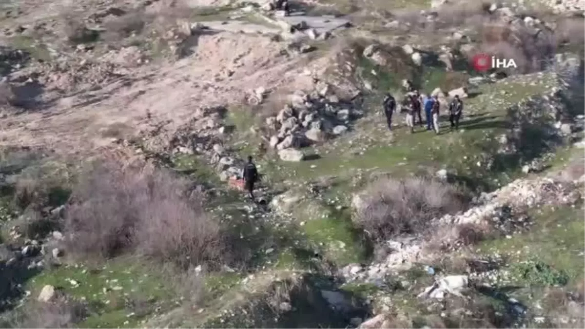 5 aydır kayıp olan Mine için arama çalışmaları yeniden başlatıldı