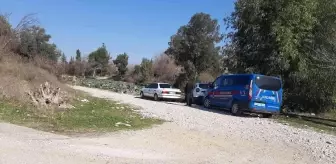 Akrabalar arasında silahlı kavga: 1 ölü, 1 ağır yaralı