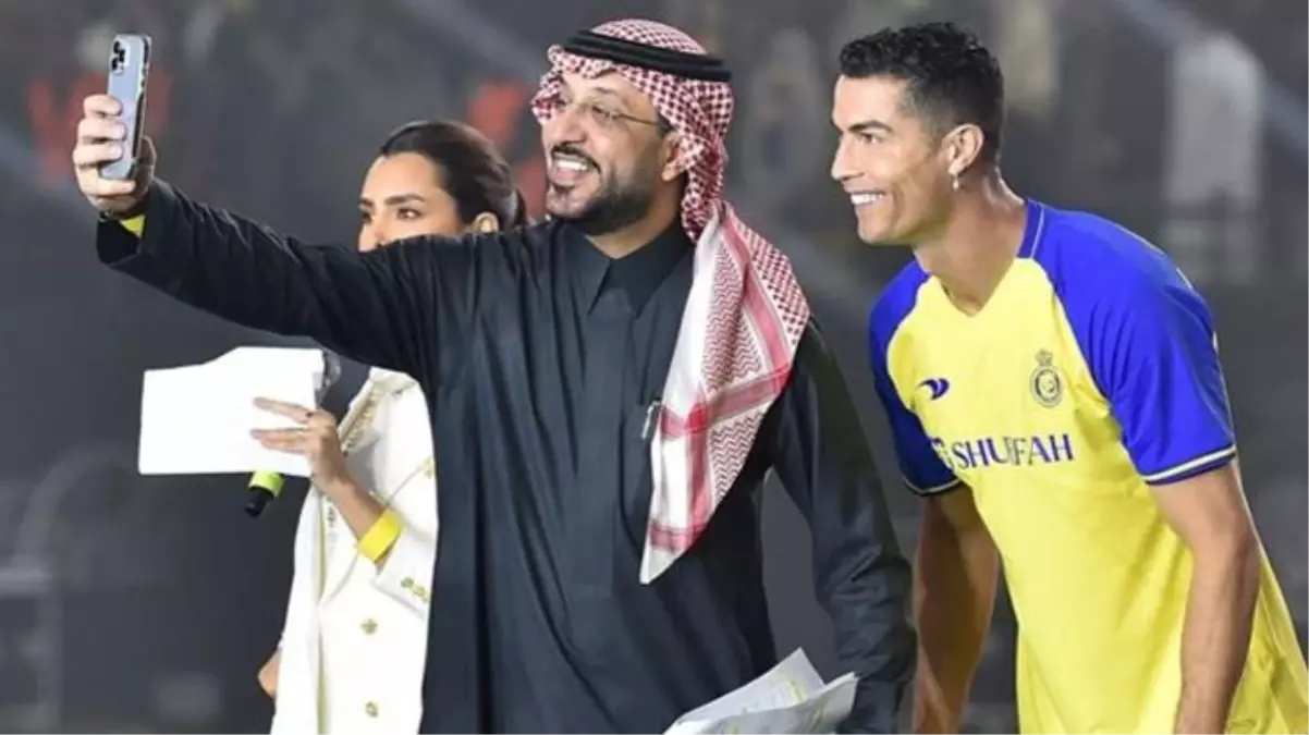 Al Nassr Ronaldo\'yu bırakmak istemiyor! Yaptıkları son teklif dünya gündeminde