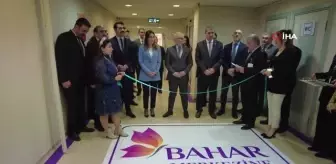 Bağımlılıktan kurtaracak hizmet