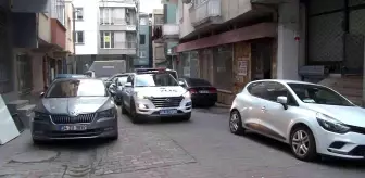 Bahçelievler'de silahlı kavga: 2 yaralı