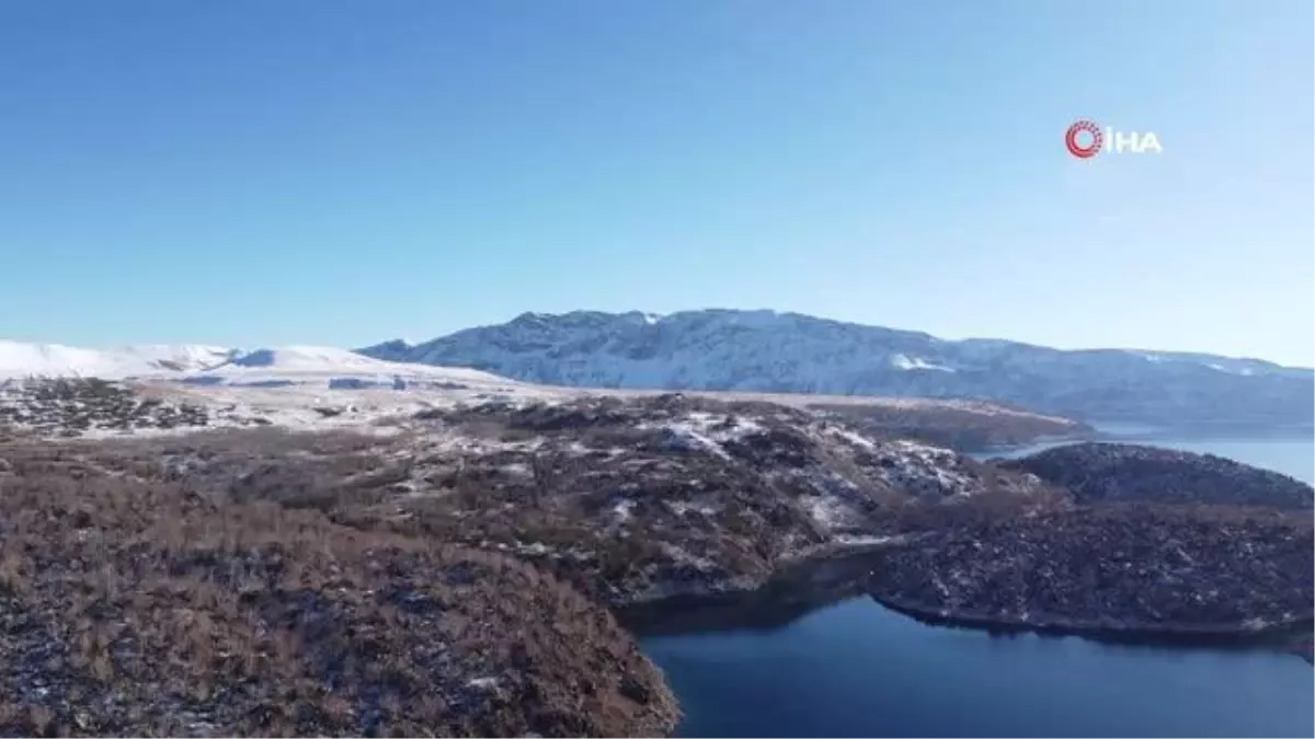 BİGACEM\'in tanıtım seferberliği \'Nemrut Kalderasını\' zirveye taşıdı