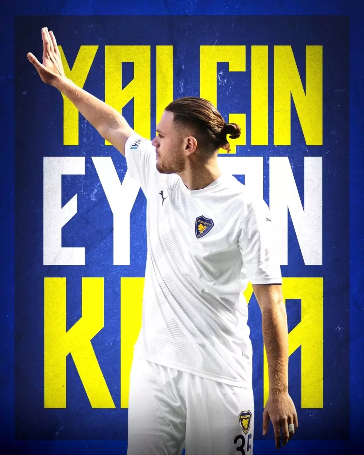 Bucaspor 1928\'de yol ayrımı