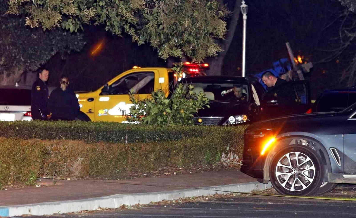 California\'da iki noktada silahlı saldırı: 7 ölü