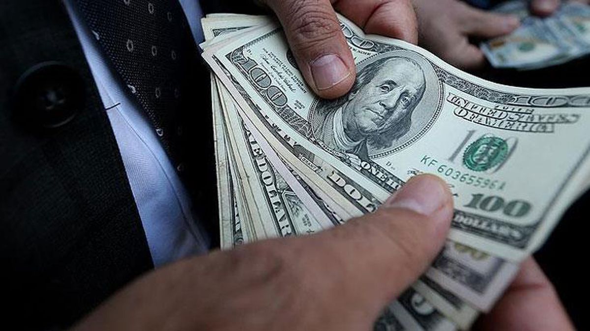 Dolar/TL yatay seyrediyor! 18,81 seviyesinden işlem görüyor