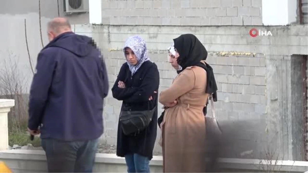 Evlerden hırsızlık yapan 3 kadın yakalandı - Son Dakika