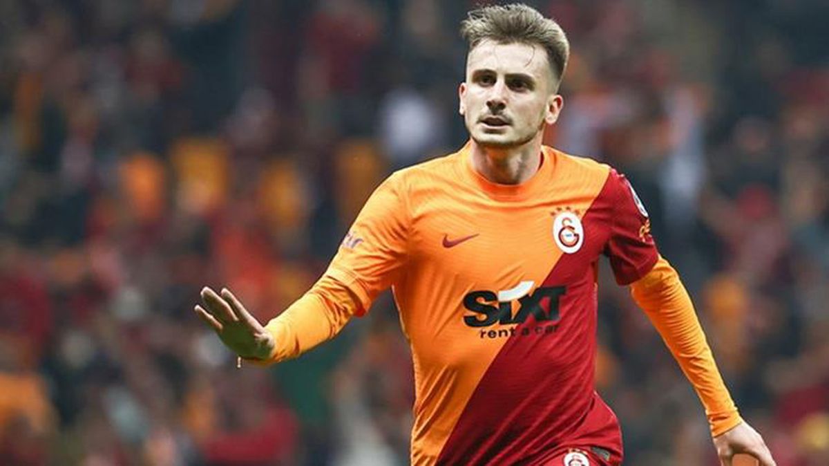 Galatasaray'dan Kerem Aktürkoğlu'na dev zam! Yeni sözleşmedeki çıkış maddesi çok konuşulur
