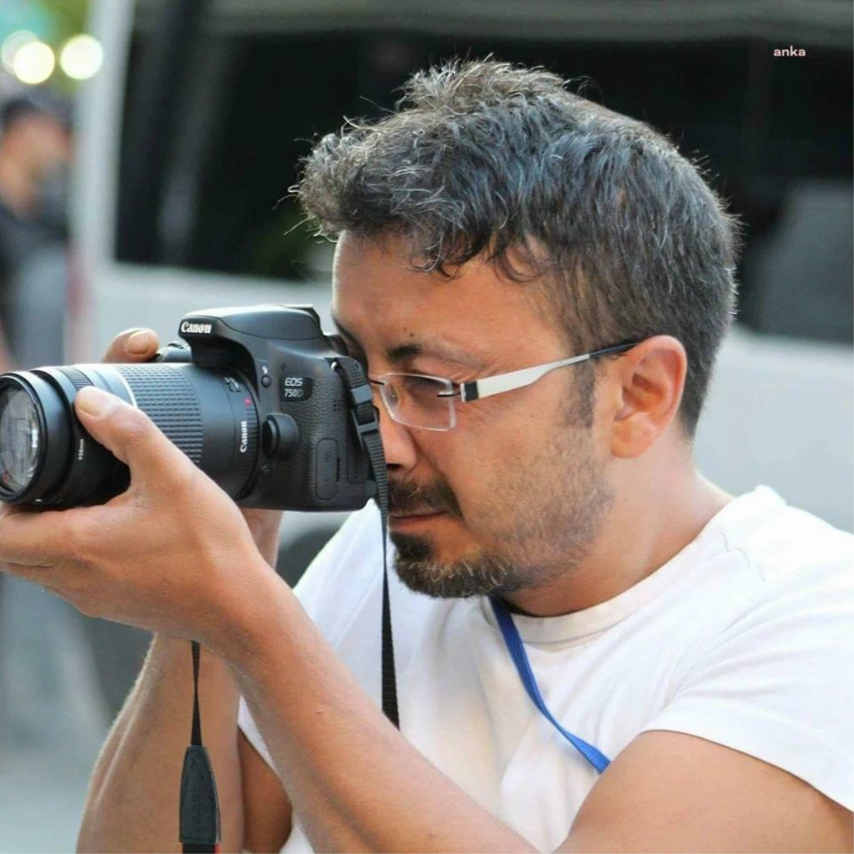 Gazeteci Ali Haydar Çelebi Hayatını Kaybetti