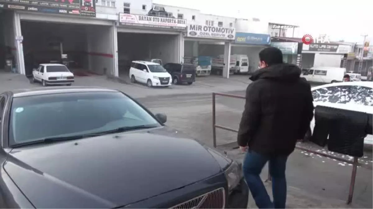 İnternetten aldığı motor yağı sahte çıkınca aracında 50 bin TL zararı oldu