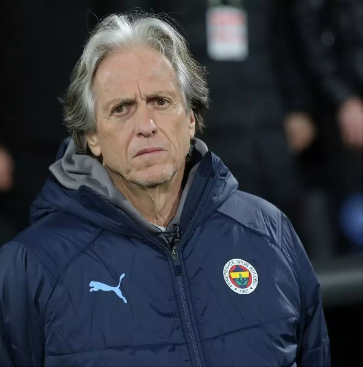 Ümraniyespor-Fenerbahçe maçının ardından
