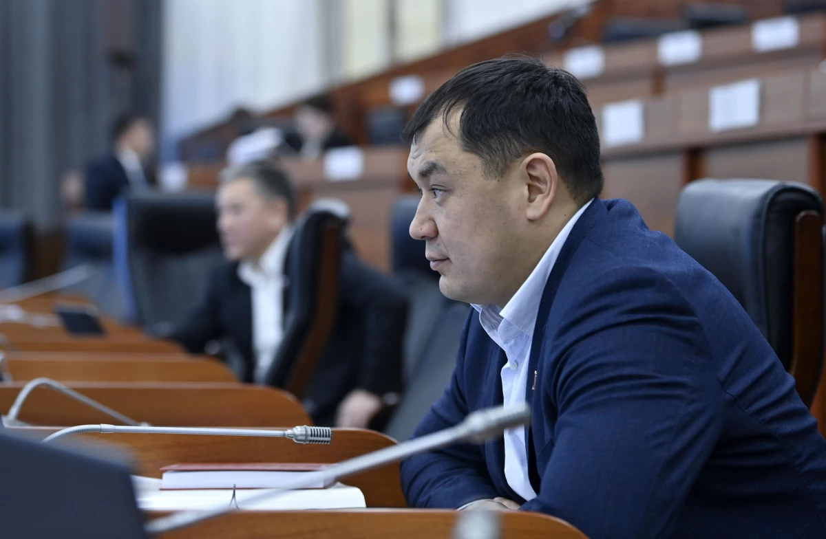 Kırgızistan\'da çocuklara cinsel saldırıya "hadım edilme" cezası öngören yasa teklifi kabul edildi