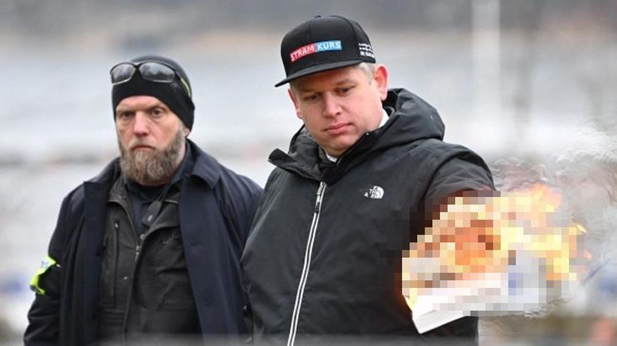 Kur'an-ı Kerim'e yapılan saygısızlık sonrası dikkat çeken anket! Türk halkı İsveç'in NATO üyeliğini veto etti