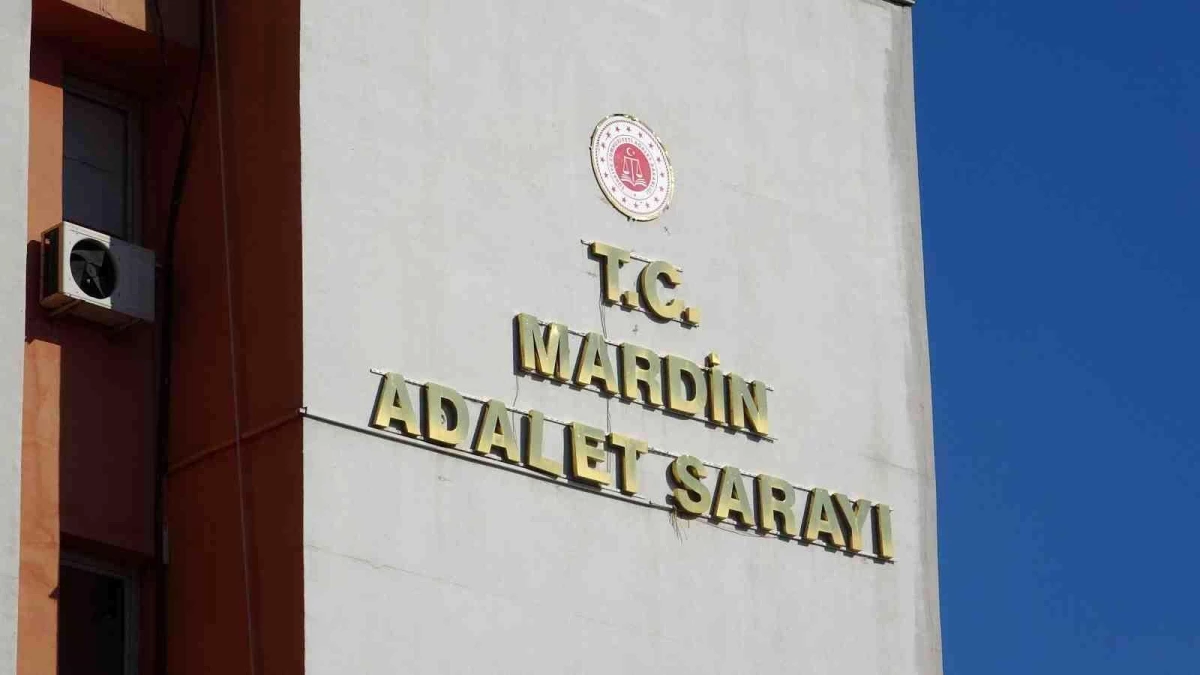 Mardin\'de teröre finans sağlayan 5 şüpheli yakalandı