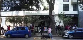 Meksika'da göçmen krizi devam ediyor