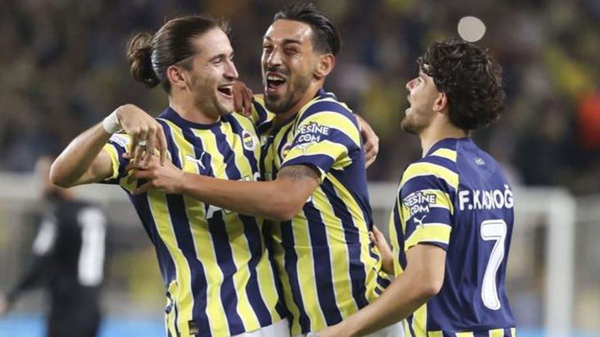 Fenerbahçe'nin yıldızı çöküşe geçti, Jesus gündem oldu! Taraftarlar tek bir şeyi sorguluyor