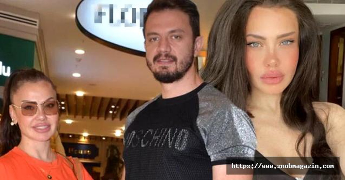 Şarkıcı Lara İranlı Voleybolcu Sevgilisiyle Evleniyor