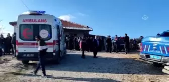 Şehit Ali Arslan'ın Yozgat'taki ailesine acı haber verildi