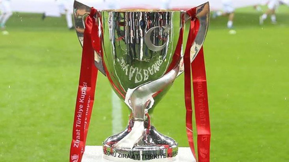 Son Dakika: Kuralar çekildi! Türkiye Kupası'nda çeyrek final dev maça sahne olacak