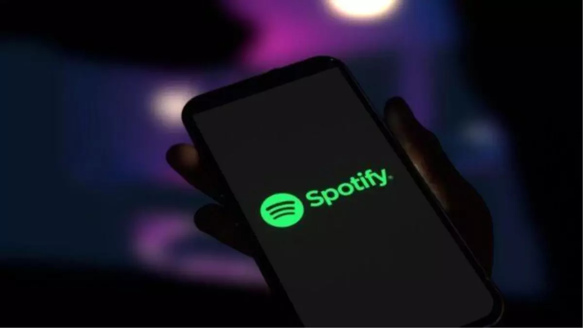 Spotify, işten çıkarma akımına kapıldı: Yüzlerce kişi kovulacak!