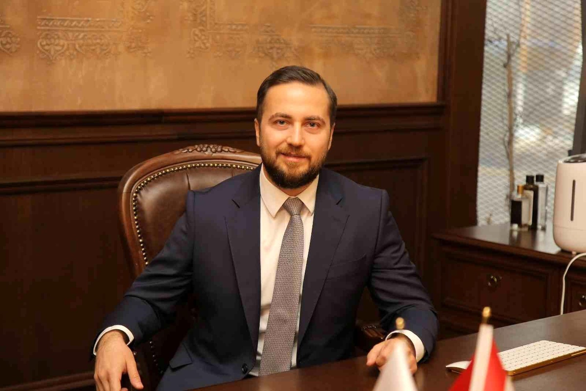 TÜGİAD Eskişehir\'den çağrı: "Yeşil Dünya için lisanssız elektrik üreticilerinin bu talepleri önemli"