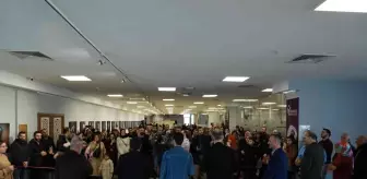 Usta edebiyatçı Tanpınar Esenler'de anıldı