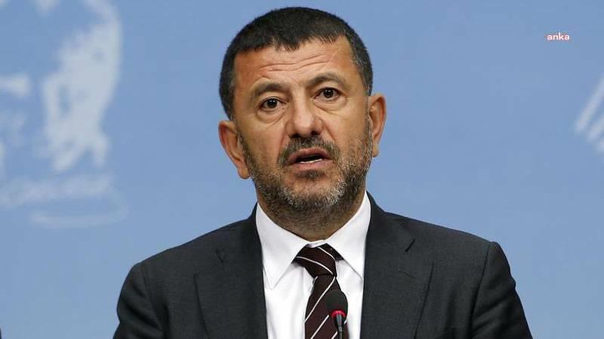 CHP\'li Ağbaba\'dan Birleşik Metal-İş Sendikasının grev kararının ertelenmesine ilişkin açıklama Açıklaması