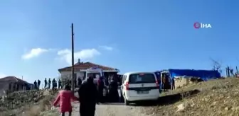 Yozgat'a şehit ateşi düştü